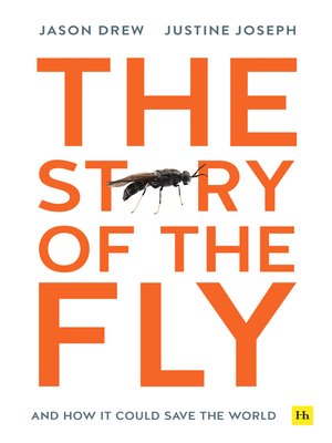 cover image of The Story of the Fly